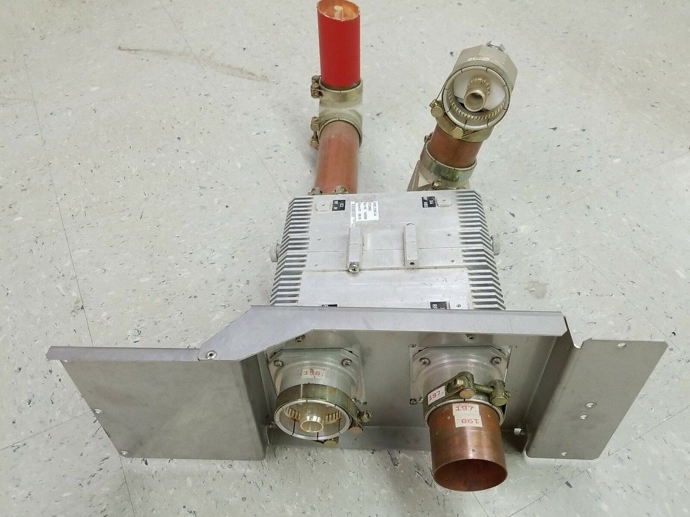 UHF Combiner - Rohde & Schwarz