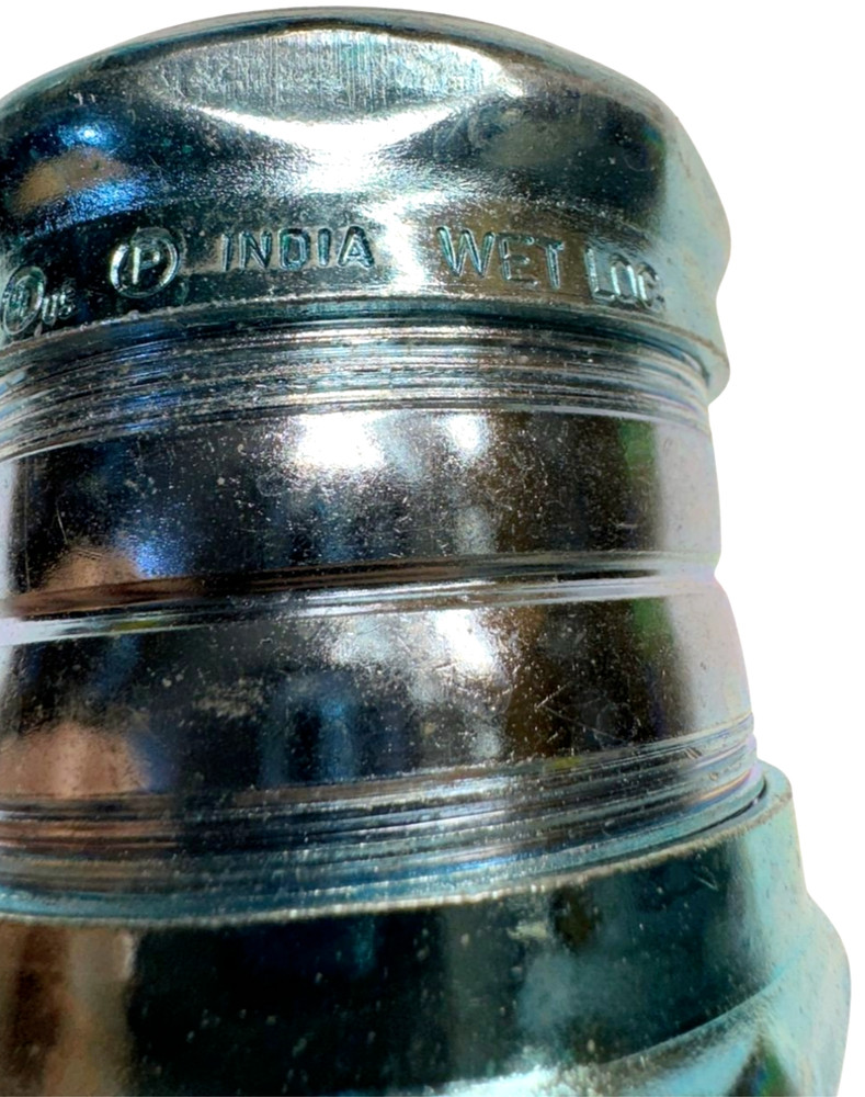 2" Compression Coupling for Wet Location **Free Shipping**