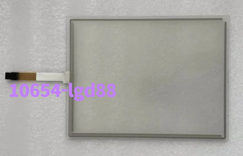 one New For EZC-T10C-E Touch Screen Glass #9