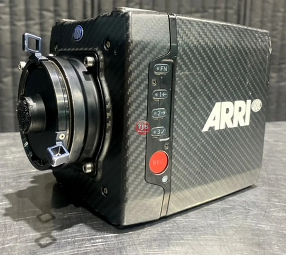 Arri Alexa Mini