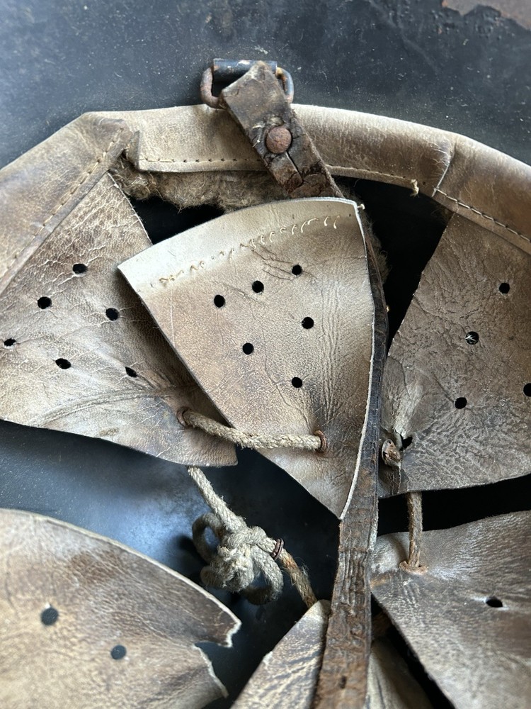 WW2 M29 German Helmet