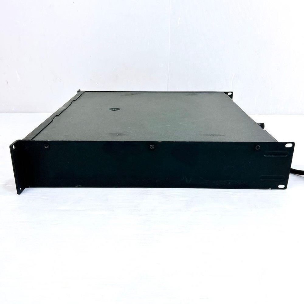 Crest Audio Ca4 Stereo Power Amplifier Professional