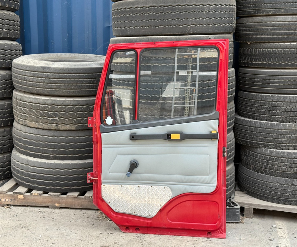 Freightliner FL80 Passenger Door Assembly