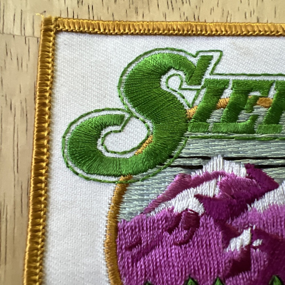 Sierra Reloading the Bulletsmiths Tactical Morale Patch Shot Show