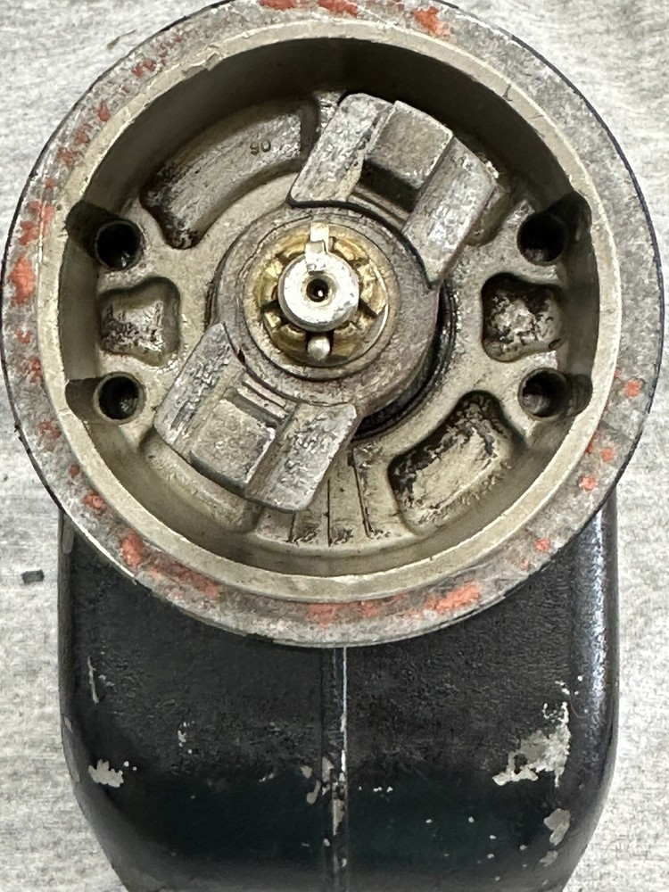 Bendix S6RN-201 Magneto