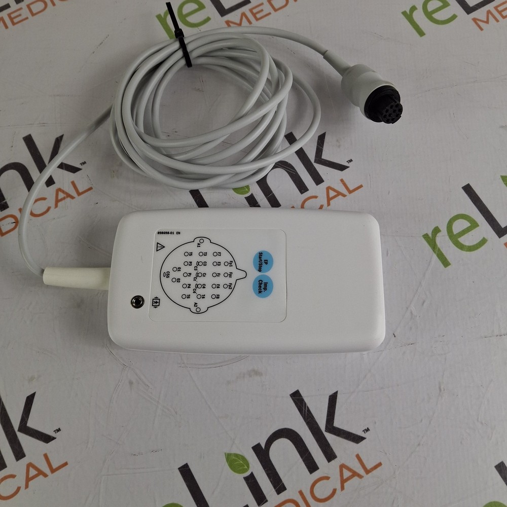Datex-Ohmeda N-EEG-01 Electroencephalograph Board