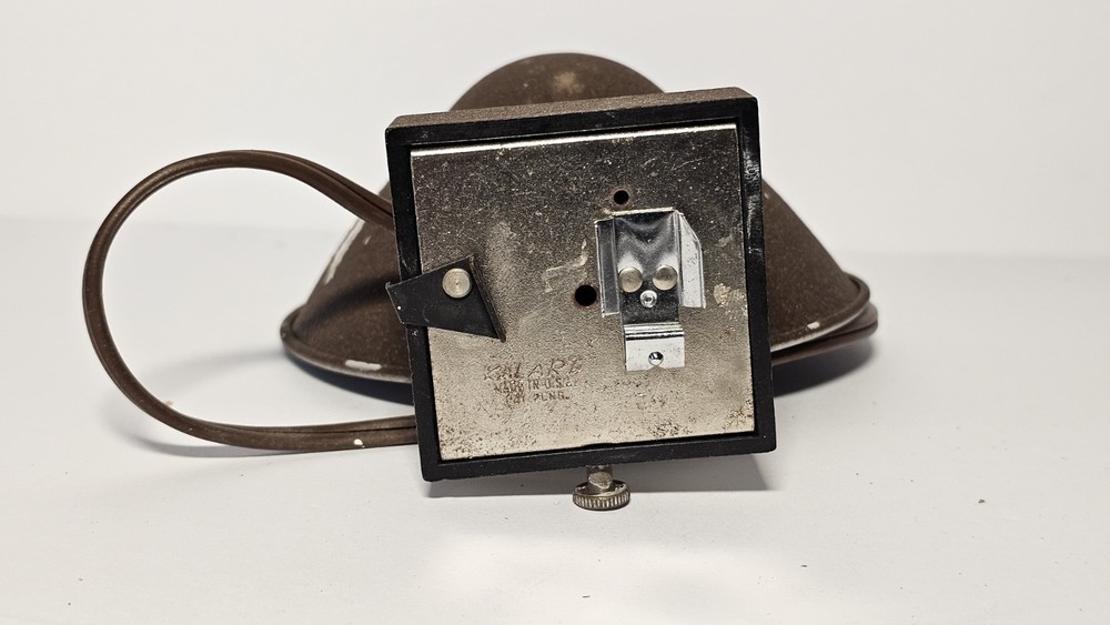 Vintage Polaroid Flash # 200