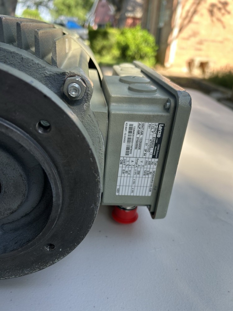 LENZE - MDEMARS100-32B