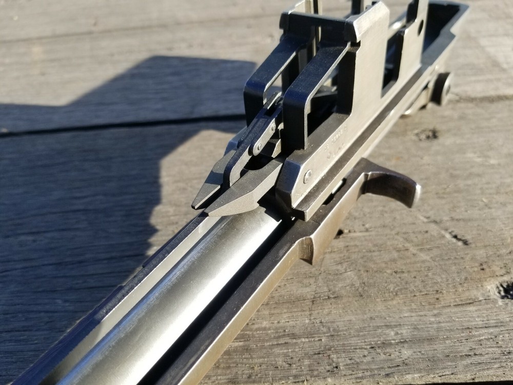 Thumbsaver For M1 Garand