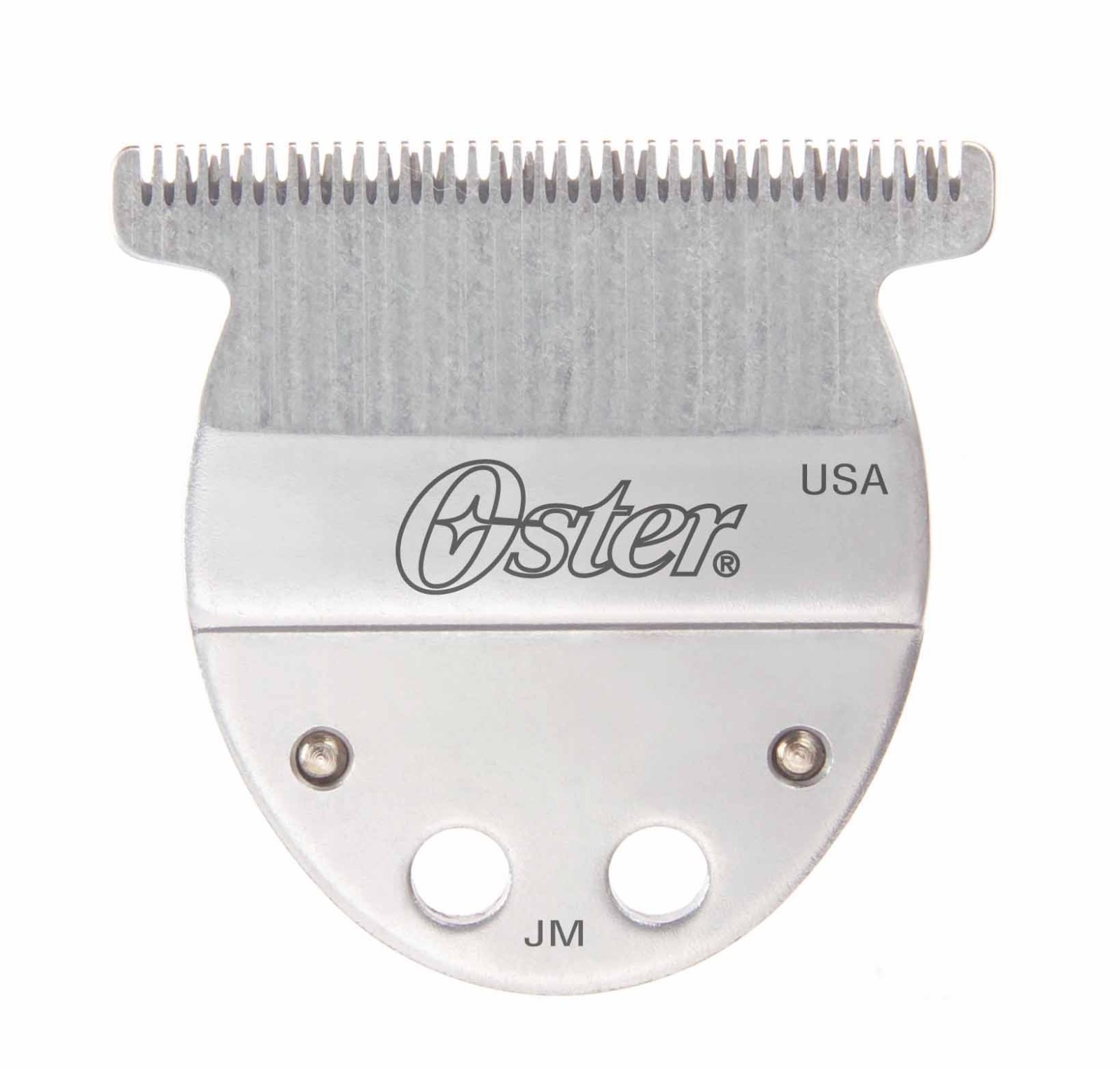 Oster Model 59 T-Finisher Trimmer T-Blade Cryogen-X Trimmer Blade #76913-586