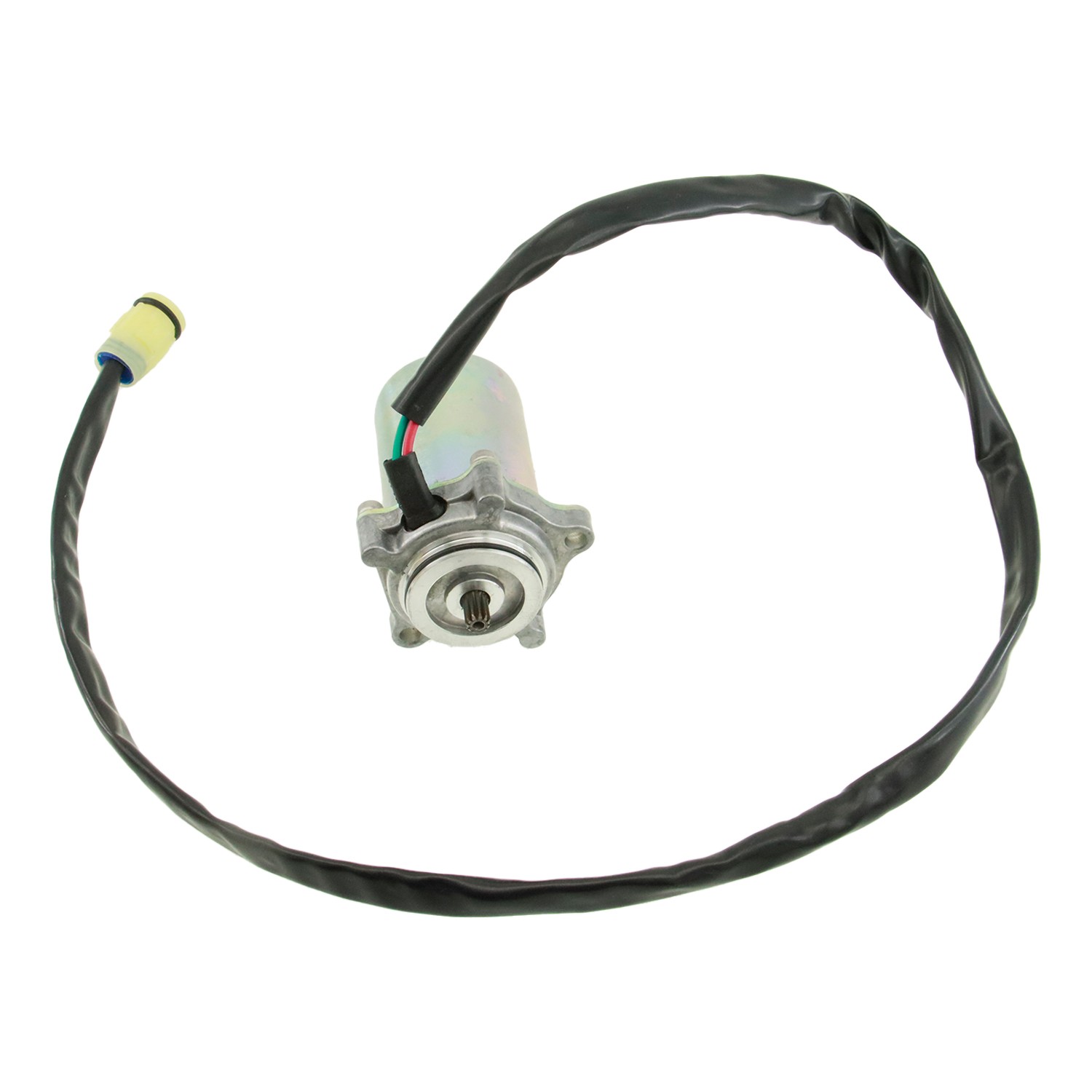 Power Shift Control Motor For 2000-2006 Honda Honda Rancher 350 #31300-HN5-A11