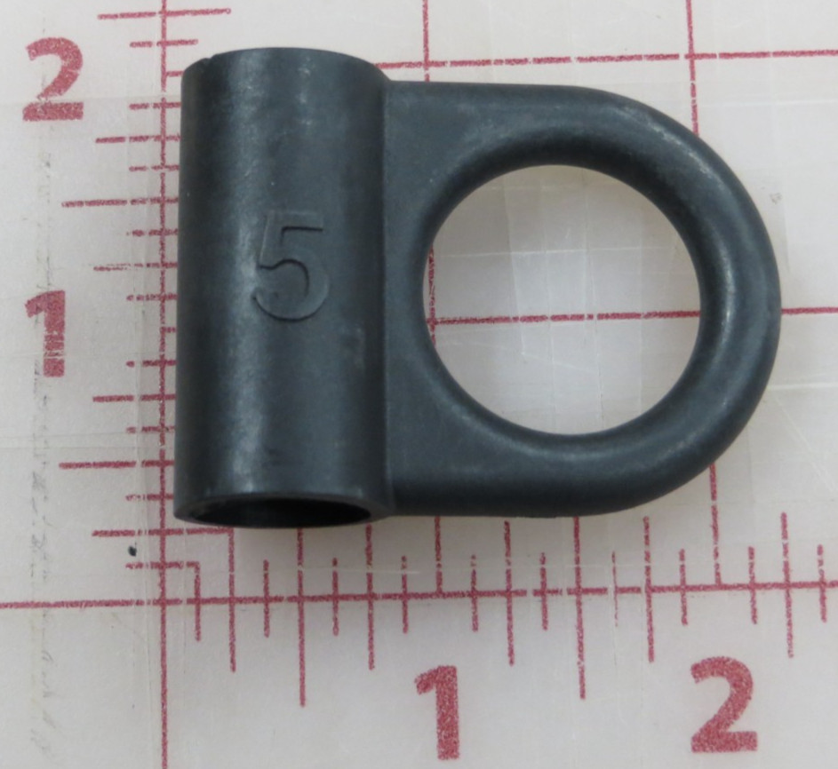 BowFlex Bow Flex Home Gym - 5 Pound Power Rod End Cap