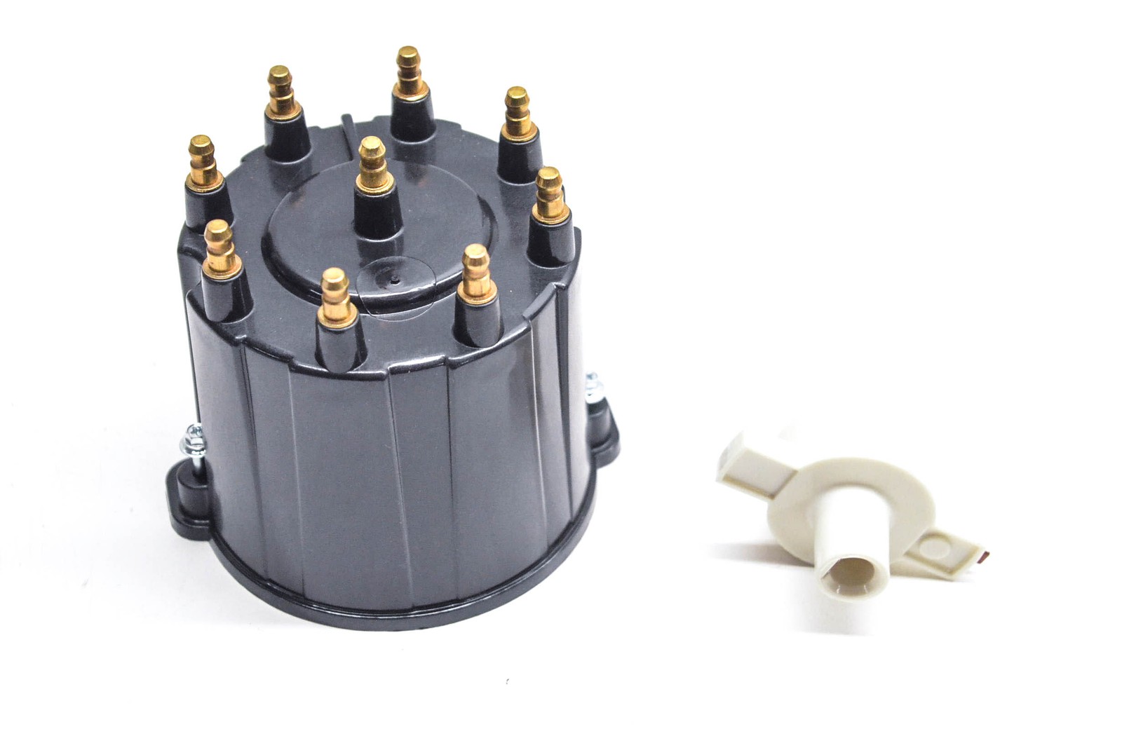 Aftermarket 808483K1, 808483K 1 Rotor And Cap Kit NOS