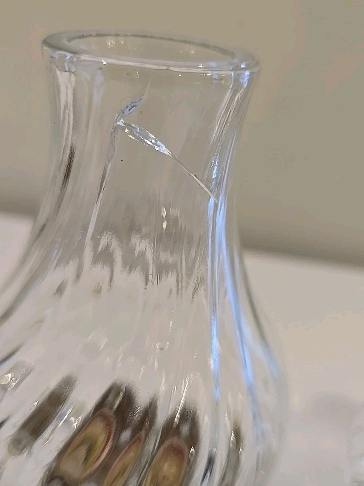 Pair of BMF e. p. Brass Silverplate Candlesticks West Germany Vintage