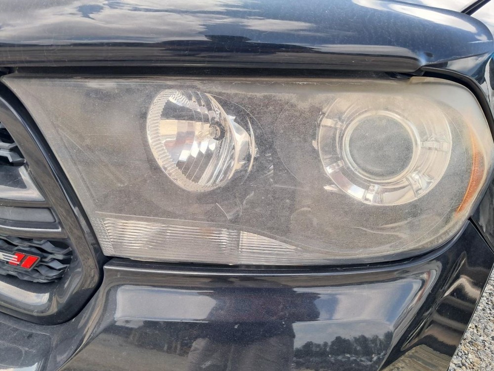 DURANGO 2013 Glove Box 4759860