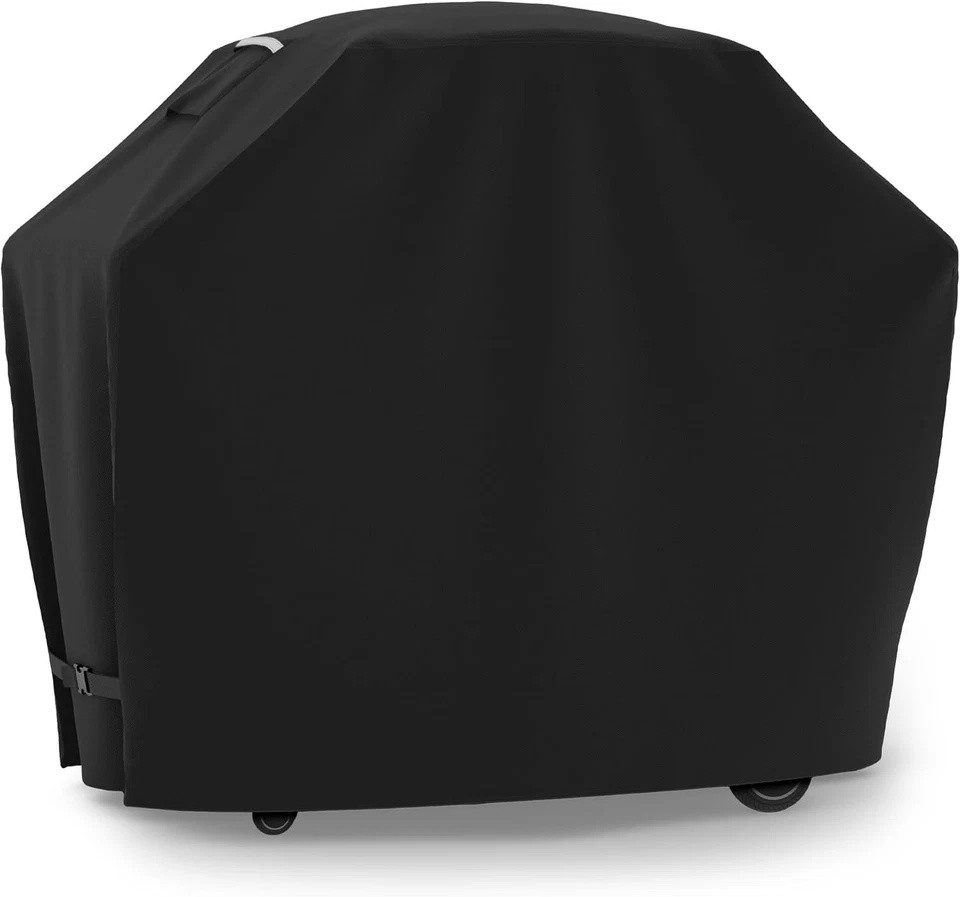 BBQ Gas Grill Cover 67 Inch Barbecue Waterproof Outdoor Heavy Duty UV Protection