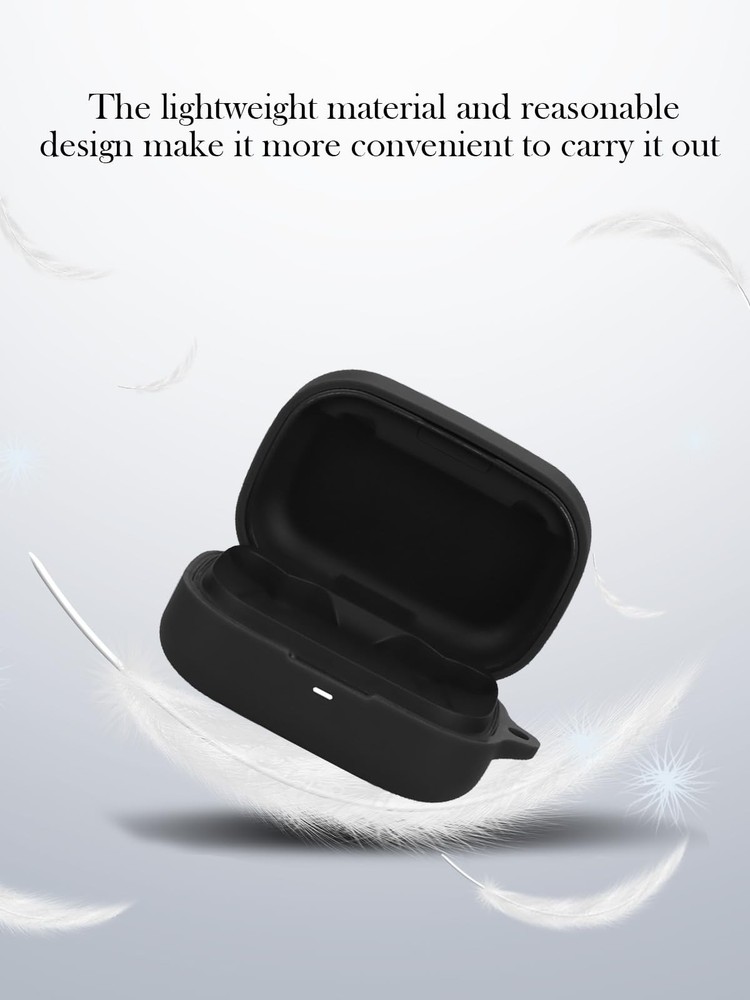 Case for B&O Beoplay Eleven True Wireless Bluetooth Earphones,Soft Protective...