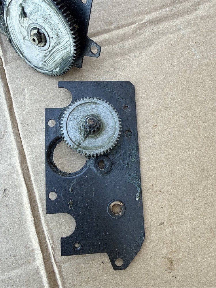 Delay 22-540 Thickness Planer Gear Set
