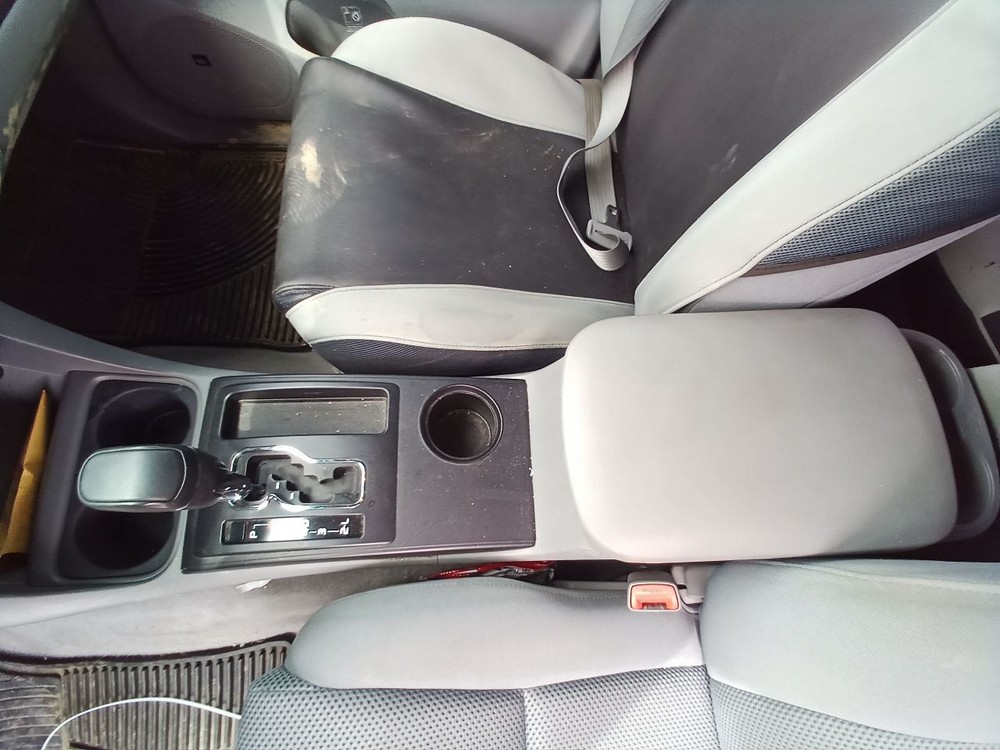 2009 Intermediate Steering Shaft (12245052