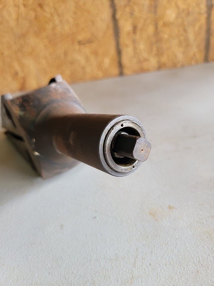 Mechanical Flange Spreader (See Photos)