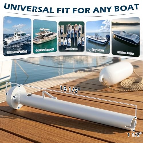 Versatile Boat Docking Tool 1 Pack