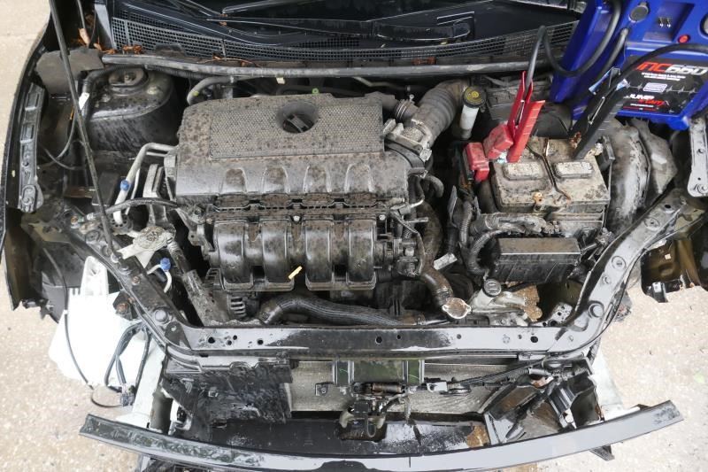 SENTRA 2018 Jack 2009027