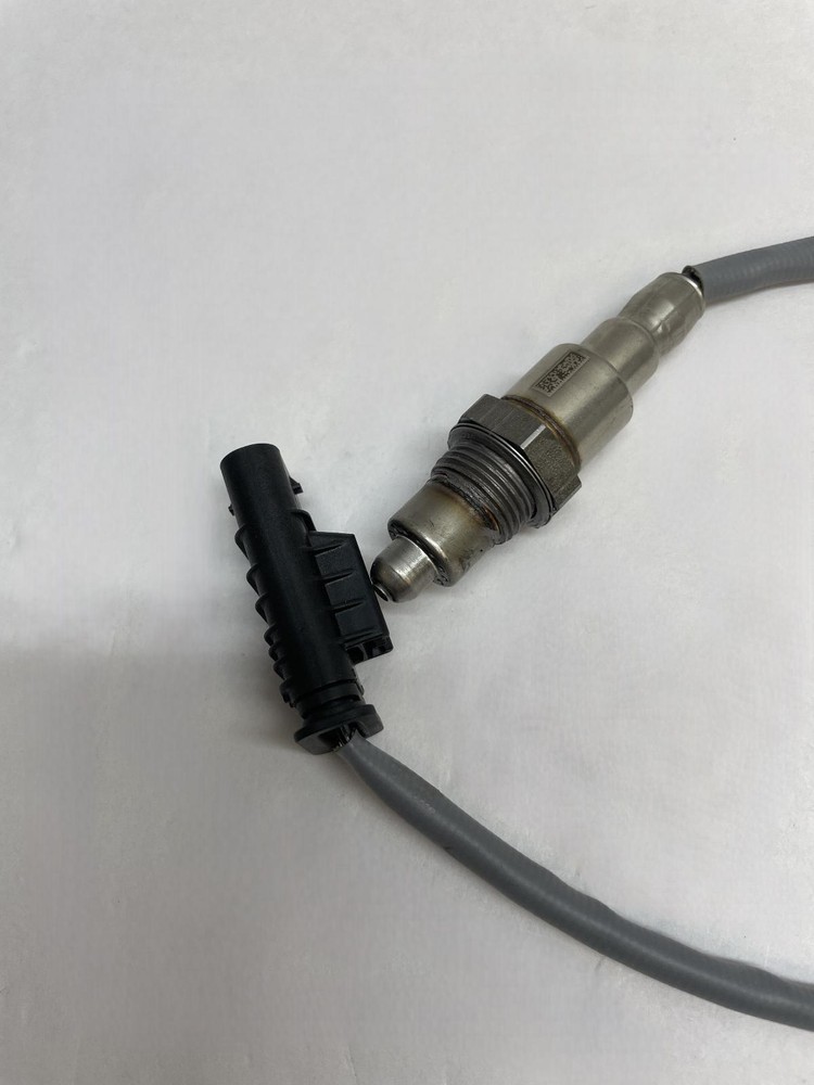2020 BMW 440i REAR LOWER O2 LAMBDA OXYGEN SENSOR OEM 11788611294 O2 SENSOR