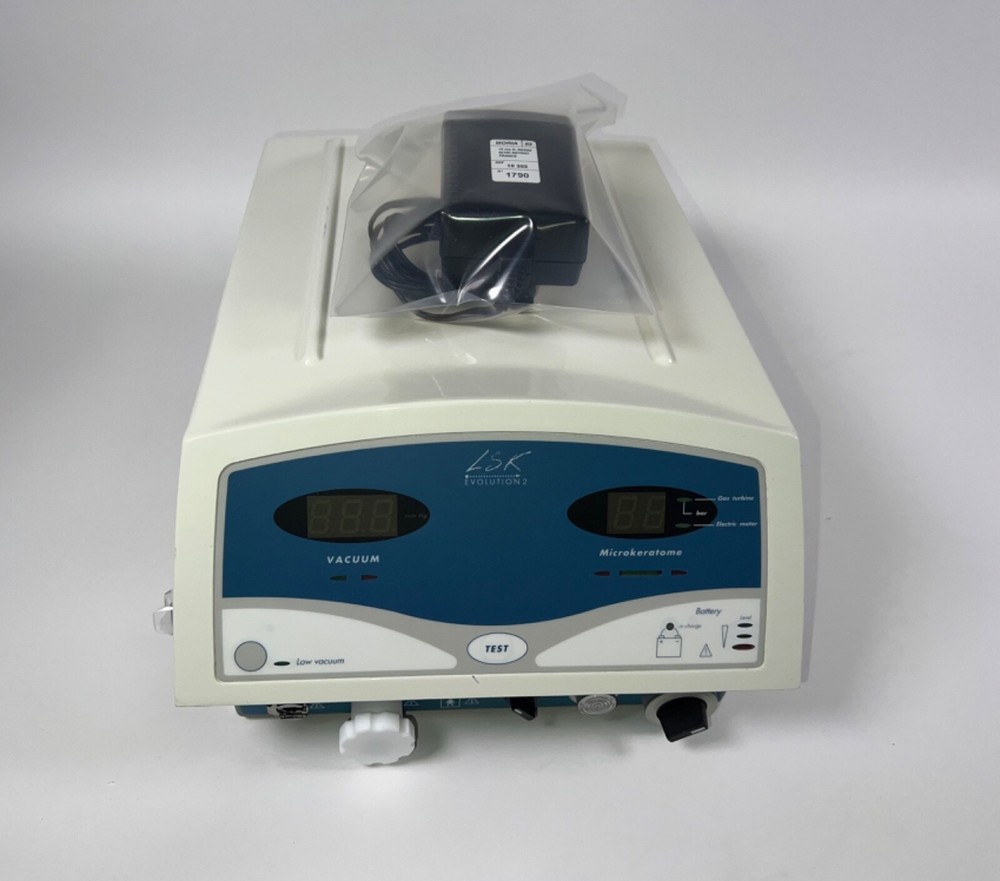 Moria 99 LSK Evolution 2 #19350 ”Good Unit” (14-Day Guarantee)
