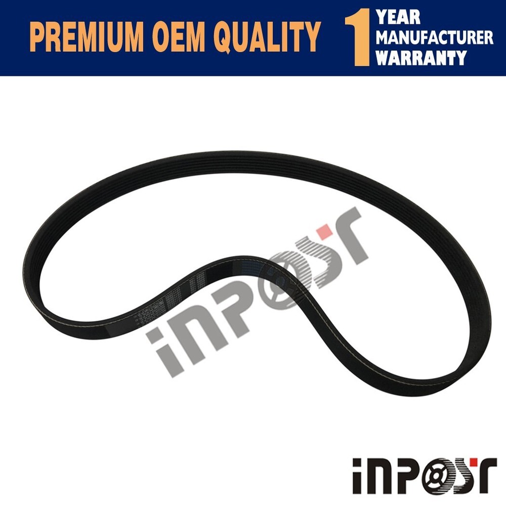 New Belt 78-1273 For Thermo King SL