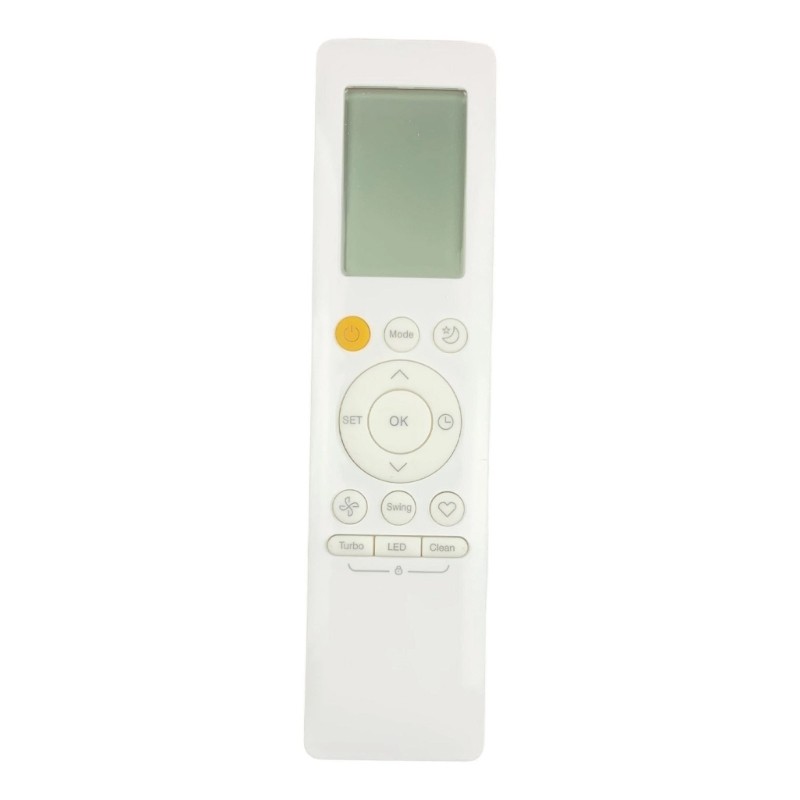 Replacement Air Conditioner Remote Controller For RG10B(B) BGEF Air Conditioning
