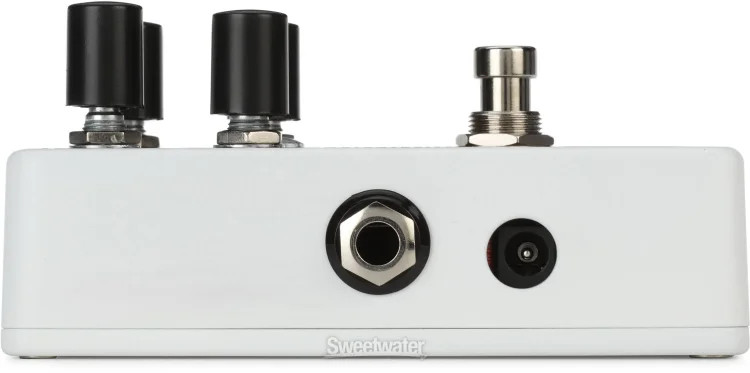 Catalinbread Manx Loaghtan Fuzz Pedal