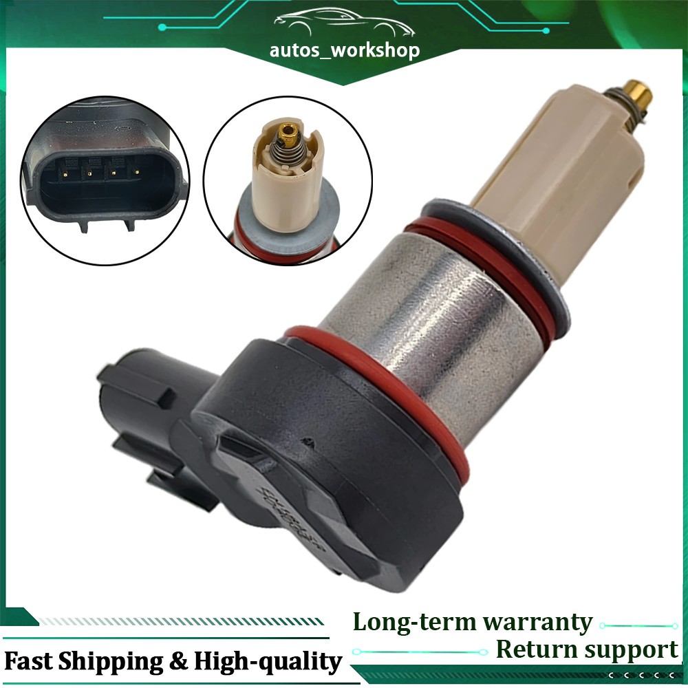 Idle Air Control Valve Set For Honda Rancher 420 TRX420 2007-2024