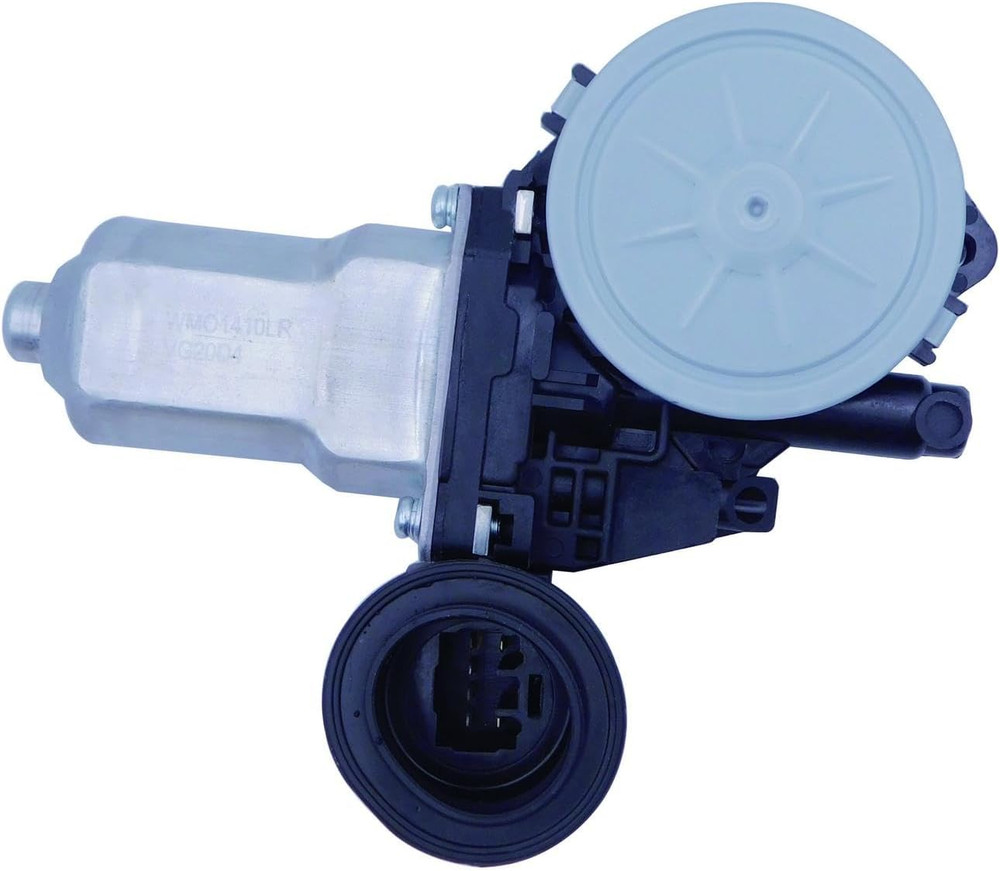 2003-21 Toyota Scion Front Right Rear Left Power Window Motor–Compatible Replace