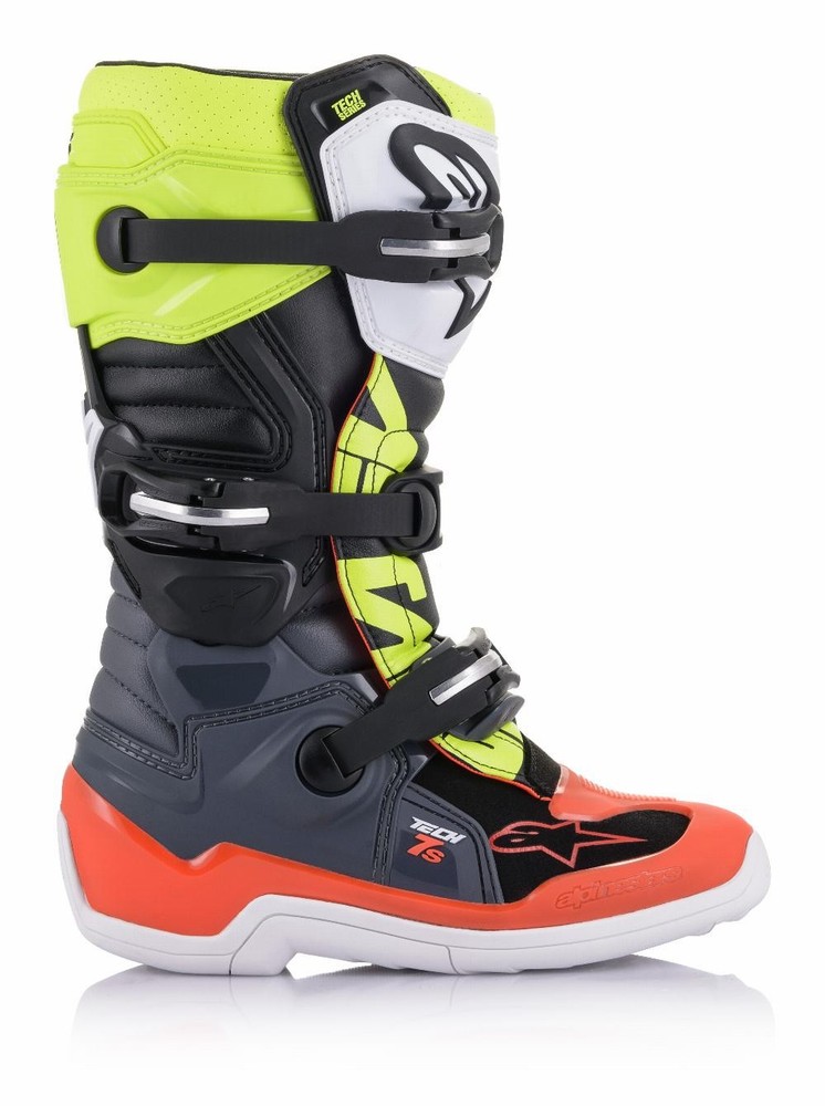 Alpinestars Tech 7S Boots