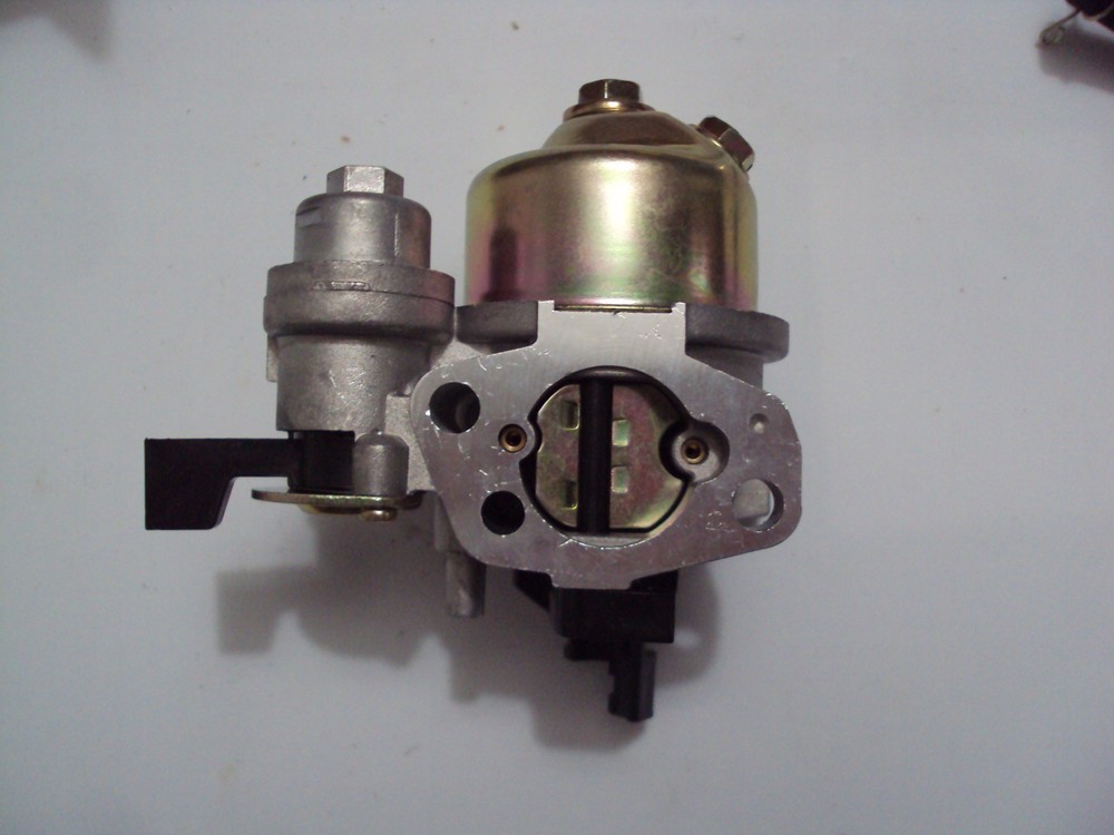 Rotary Carburetor, 22-13193