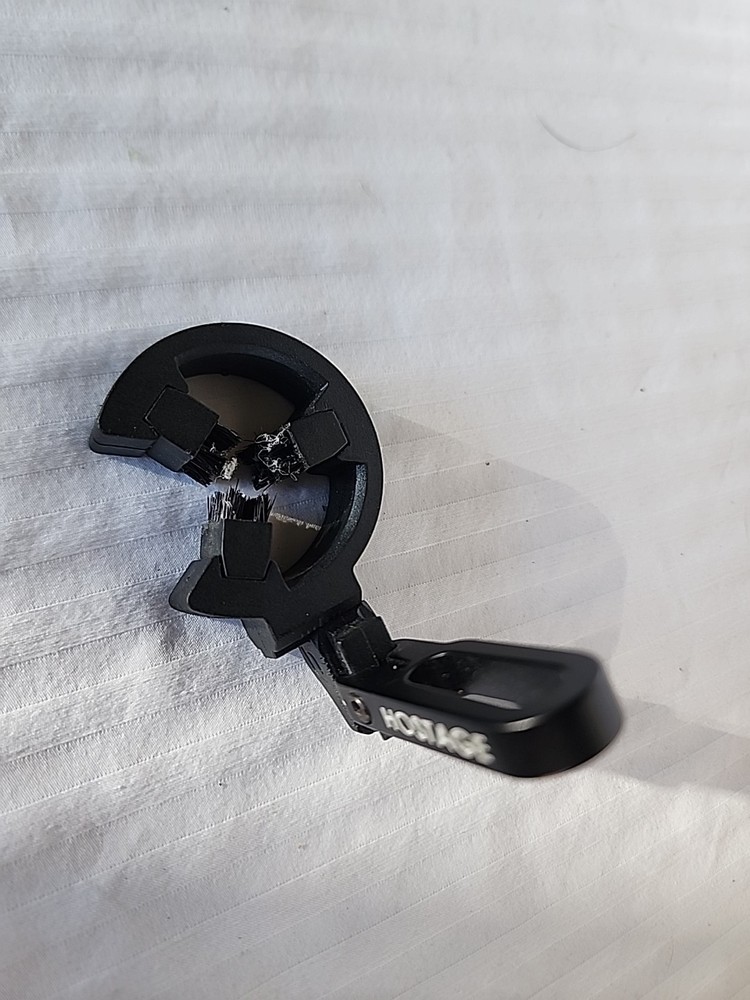 Hostage Arrow Rest Bow Archery Hunting