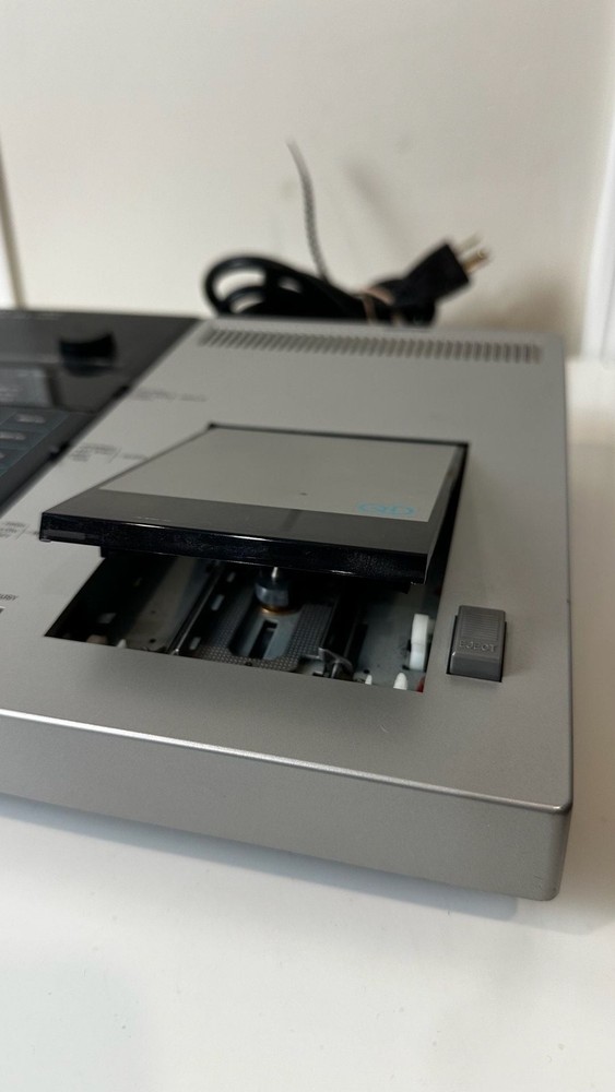 Korg SQD-1 MIDI Recorder with Quick Disk Drive
