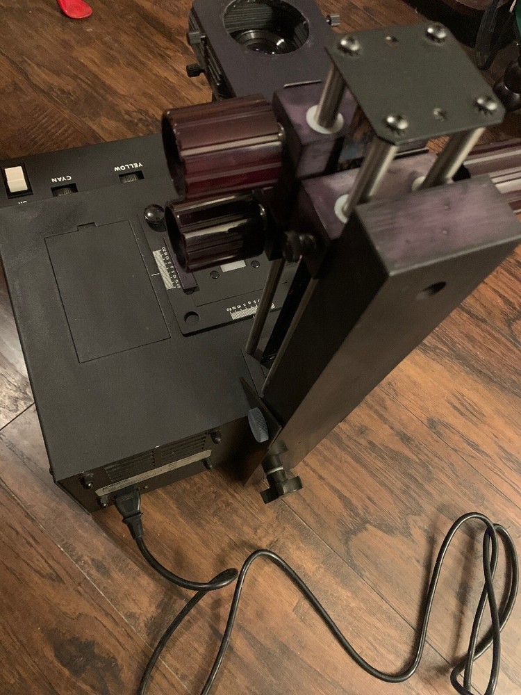 KENRO SPECTRA 1000....Tested Working !!!