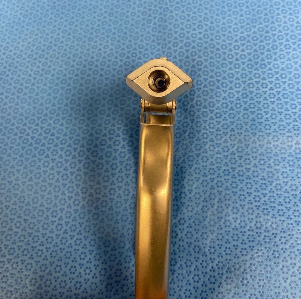 Karl Storz 26196 HR Bipolar Spring Handle