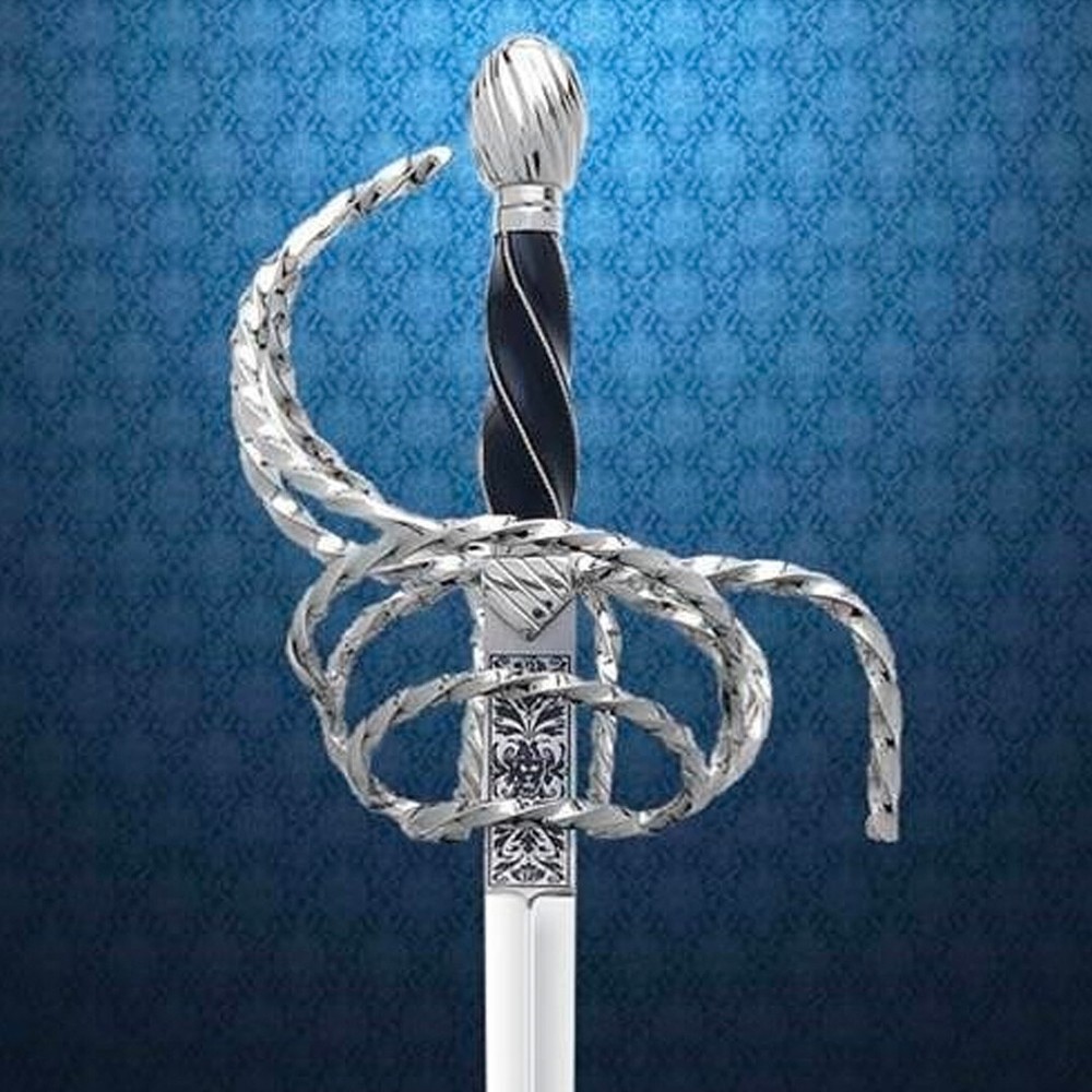 Brandenburg's Stoque