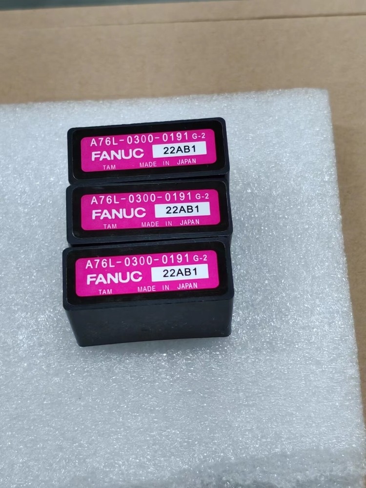 1pc New A76L-0300-0191 Servo Current Sensor