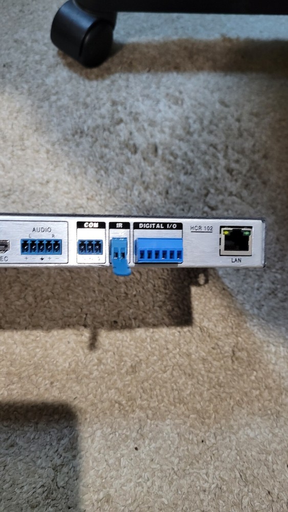 Extron HCR 102
