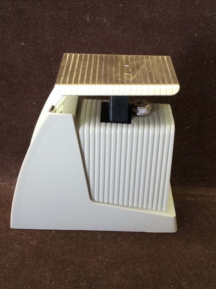 Hanson Vintage Mini Mail Postage Scale Model 150 10-68