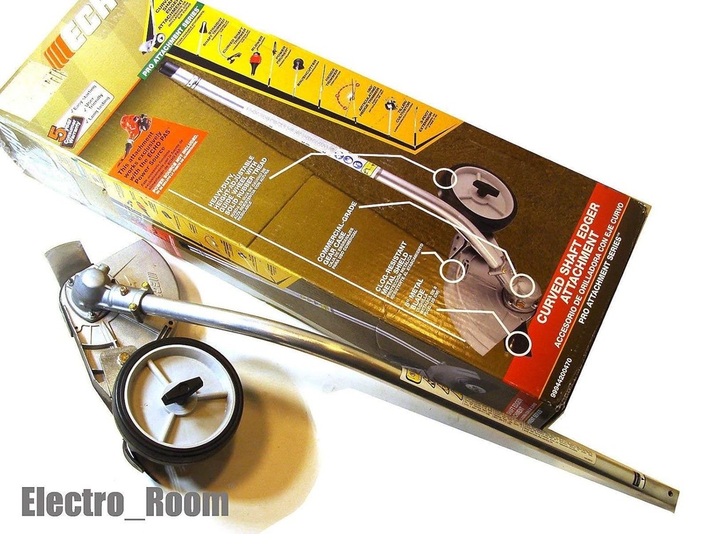 99944200470AB Edger Attachment for