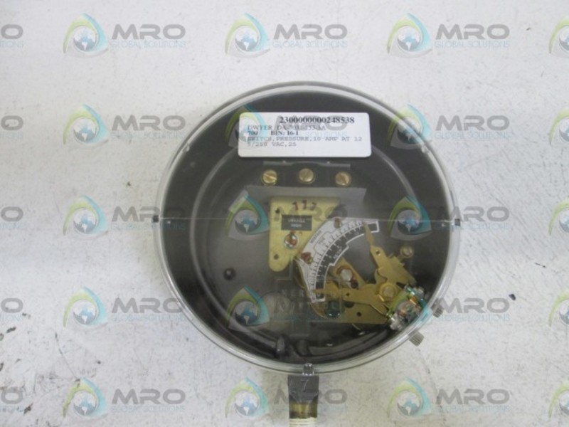 MERCOID DA-7031-153-3A UNMP
