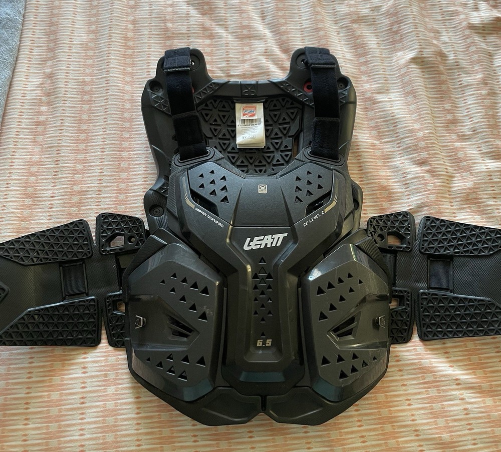 Leatt 6.5 Body Protector