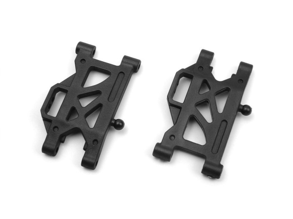 BlackZon - Front Lower Suspension Arm Set (2pcs) for Vyper