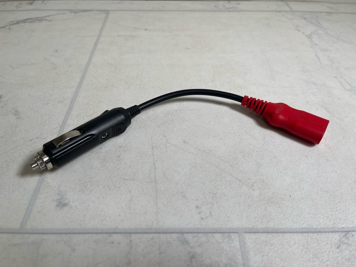 Power Probe PP3 Automotive Circuit Tester With Case (A1G012359)
