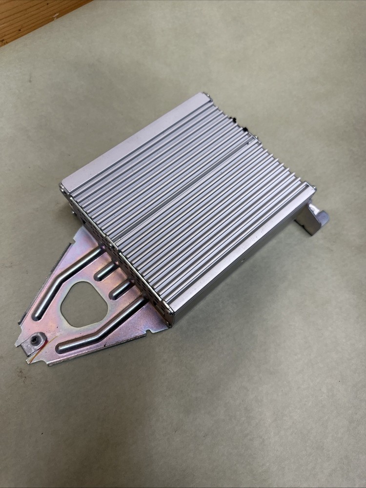 Active Noise Control Module Left Hand Side Dash Fits 16-17 EQUINOX 23343945