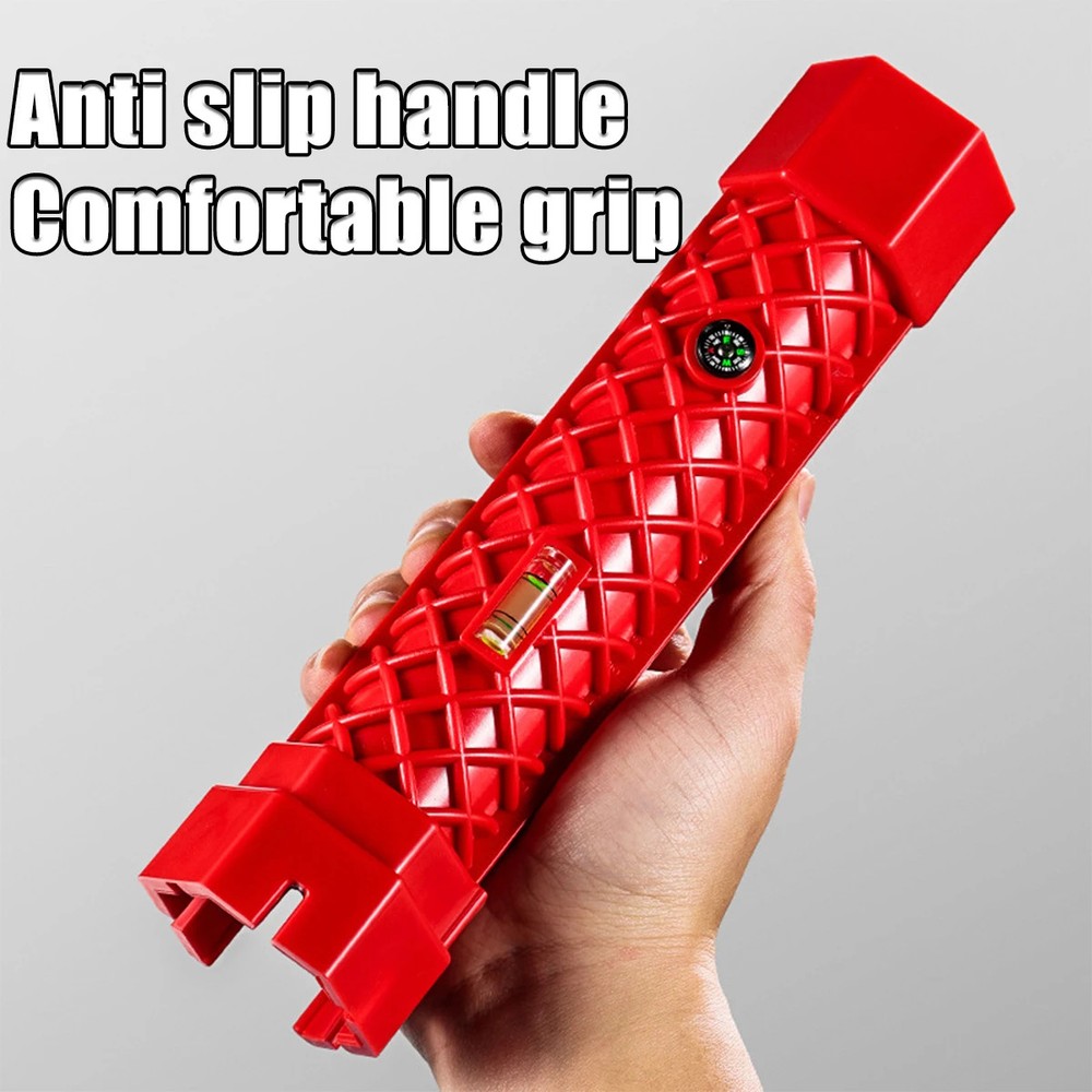 Multifunctional Kitchen Faucet Wrench Pipe Installation Tool